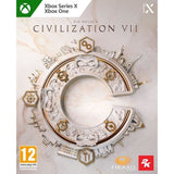 Civilization VII - Jeu Xbox Series X - …dition Standard