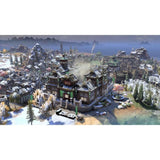 Civilization VII - Jeu Xbox Series X - Édition Standard