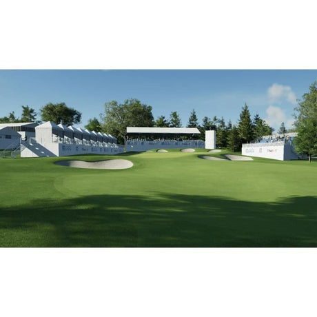 PGA Tour 2K25 - Jeu Xbox Series X