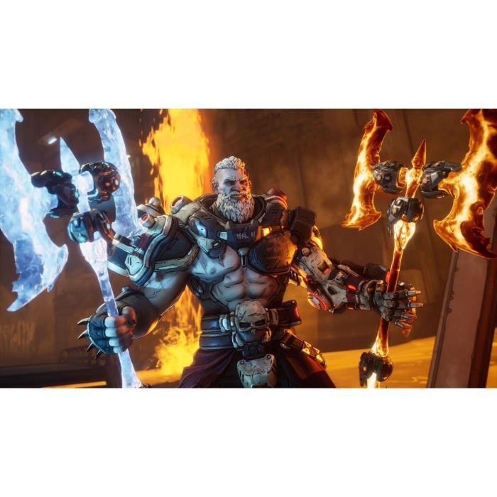 Borderlands 4 - Jeu XBOX Séries X