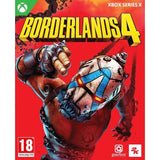 Borderlands 4 - Jeu XBOX Séries X