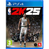 NBA 2K25 - …dition Standard - PS4