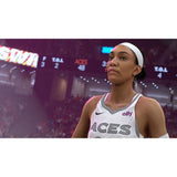 NBA 2K25 - …dition Standard - PS4