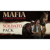 Mafia : The Old Country - Jeu PS5