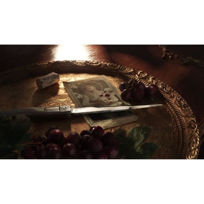 Mafia : The Old Country - Jeu PS5