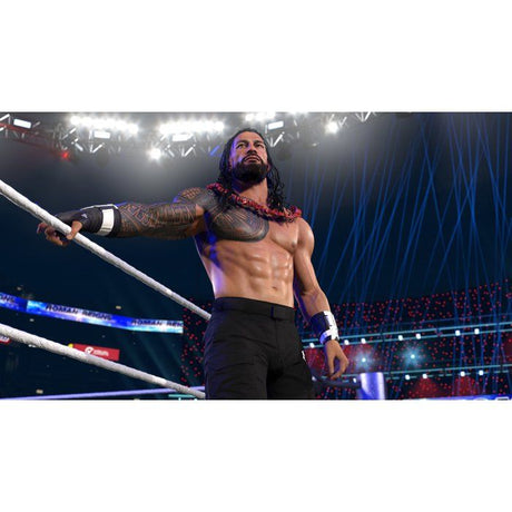 WWE 2K26 - Jeu PS5
