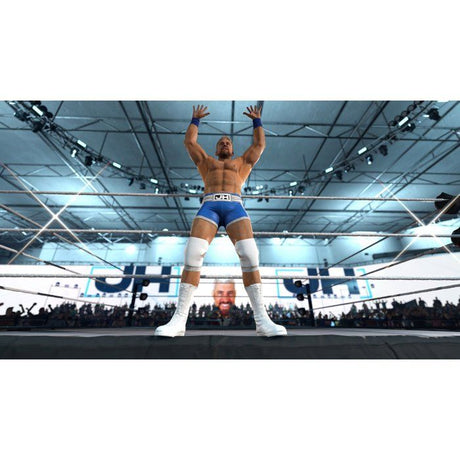 WWE 2K26 - Jeu PS5