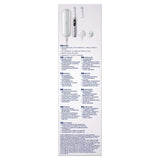 Brosses a dents - ORAL-B - iO9s Series - Rose Quartz (+1 refills) - Electrique