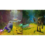 Split Fiction - Jeu Xbox Series X