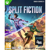 Split Fiction - Jeu Xbox Series X