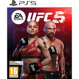 EA Sports UFC 5 - Jeu PS5