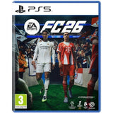 EA SPORTS FC 26 - Jeu PS5