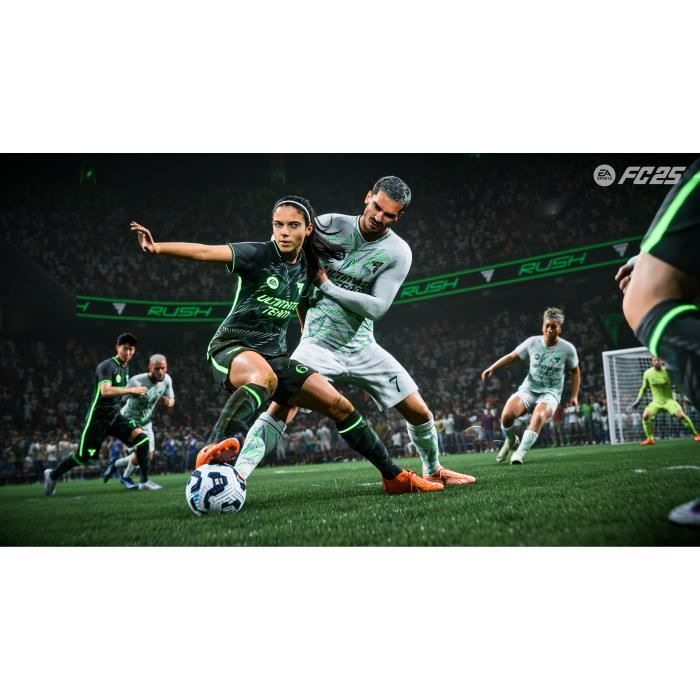 EA SPORTS FC 25 - Jeu PS4