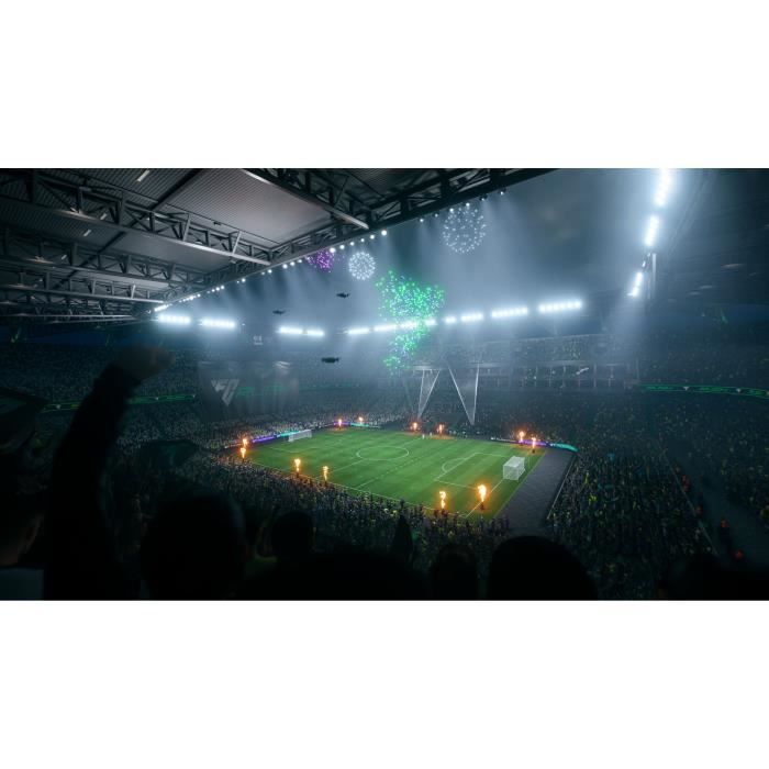 EA SPORTS FC 26 - Jeu PS4