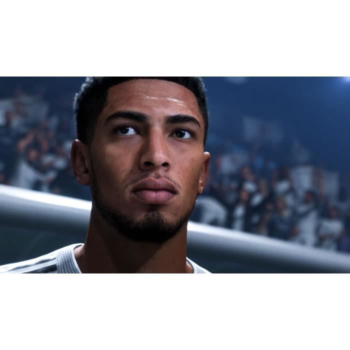 EA SPORTS FC 26 - Jeu PS4