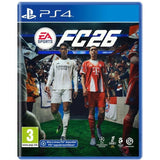 EA SPORTS FC 26 - Jeu PS4