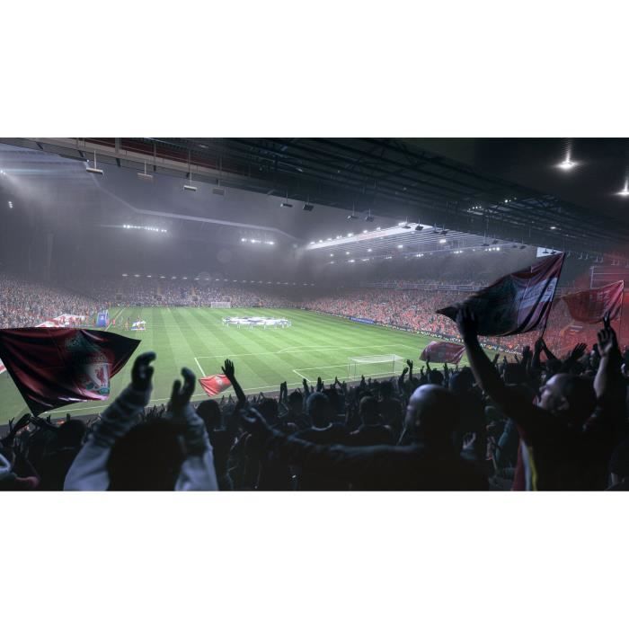 EA SPORTS FC 26 - Jeu PS4