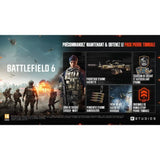 Battlefield 6 - Jeu Xbox Series X