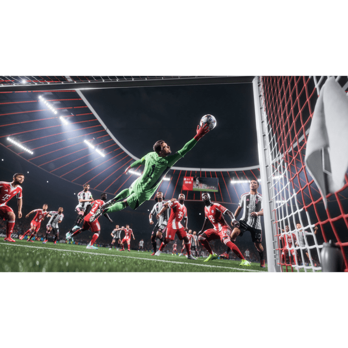 EA SPORTS FC 26 • Jeu Nintendo Switch 2
