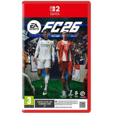 EA SPORTS FC 26  Jeu Nintendo Switch 2