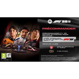 F1 25 - Jeu Xbox Series X