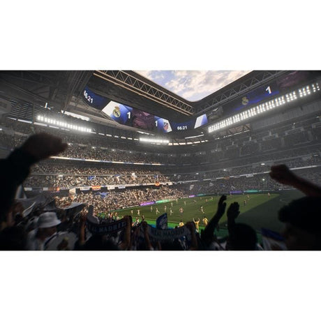 EA SPORTS FC 26 - Jeu Nintendo Switch