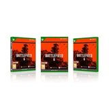 Battlefield 6 - Phantom Edition - Jeu Xbox Series X