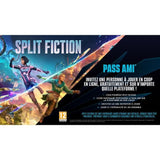 Split Fiction - Jeu PS5