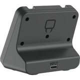 Station de charge double - VENOM - Pour Joy-Con Nintendo Switch 2 - Noir