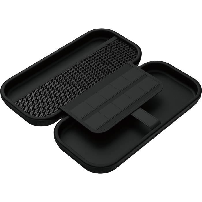 Sacoche de protection et transport - VENOM - Nintendo Switch 2 - Noir