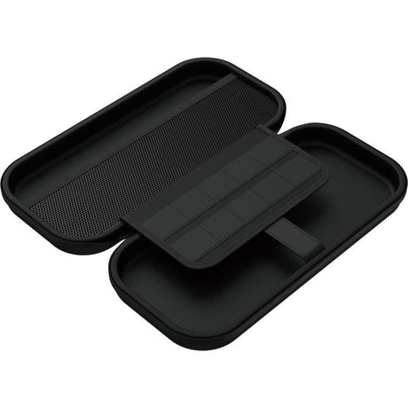 Sacoche de protection et transport - VENOM - Nintendo Switch 2 - Noir