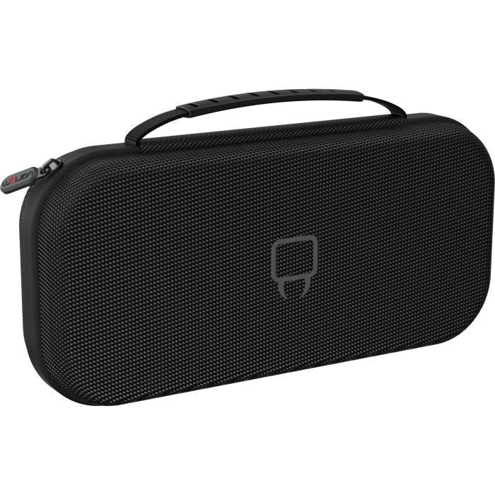 Sacoche de protection et transport - VENOM - Nintendo Switch 2 - Noir