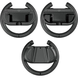 Volant  de course - VENOM - Joy-Con Nintendo Switch 2 - Noir