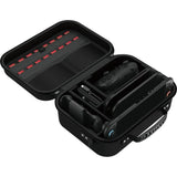 Etui de voyage et accessoires - VENOM - Nintendo Switch 2 - Noir