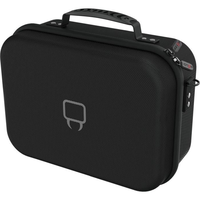 Etui de voyage et accessoires - VENOM - Nintendo Switch 2 - Noir