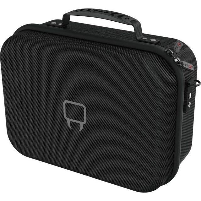 Etui de voyage et accessoires - VENOM - Nintendo Switch 2 - Noir