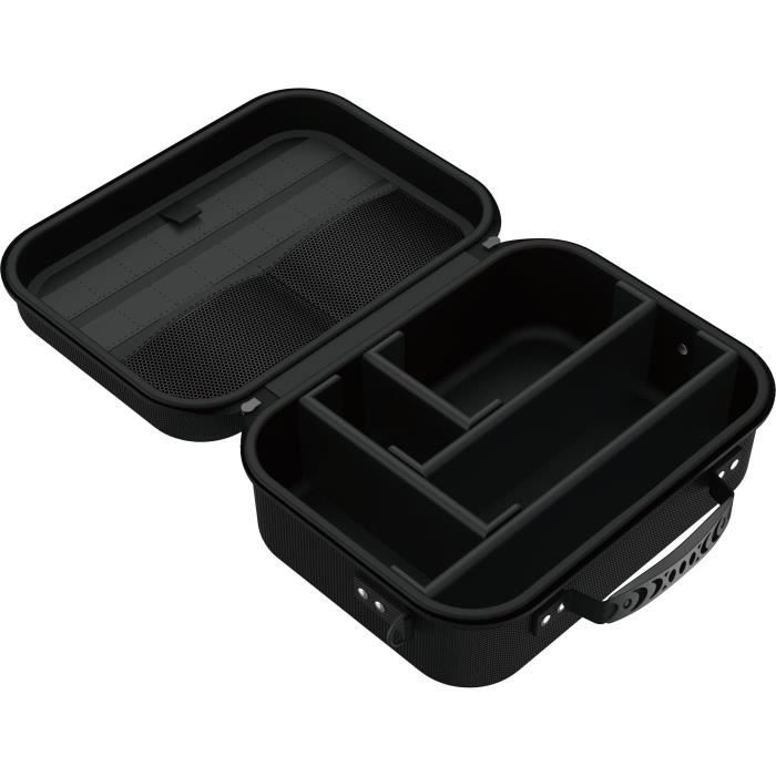 Etui de voyage et accessoires - VENOM - Nintendo Switch 2 - Noir