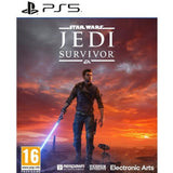 STAR WARS JEDI: SURVIVOR Jeu PS5