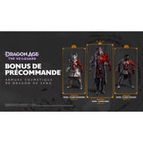 Dragon Age : The Veilguard - Jeu Xbox Series X