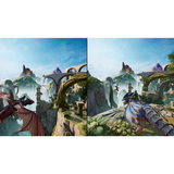 Split Fiction • Jeu Nintendo Switch 2