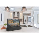 Tablette Tactile - ARCHOS - A101 OXYGENE ULTRA 4G FHD - 10,1 - RAM 4Go - 64 Go - Noir + Station Bluetooth Son 360° et charge