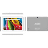 Tablette ARCHOS T101 FHD2 WiFi 10,1 - Android 14 - RAM 4 Go - 64 Go Stockage - Écran Full HD - Blanche