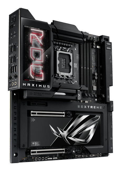 Carte mere - ASUS - MAXIMUS Z890 EXTREME
