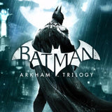 Batman Arkham Trilogy†- Jeu Nintendo Switch