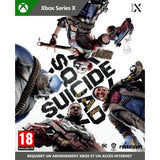 Suicide Squad : Kill The Justice League - Jeu Xbox Series X