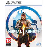 Mortal Kombat 1 - Jeu PS5