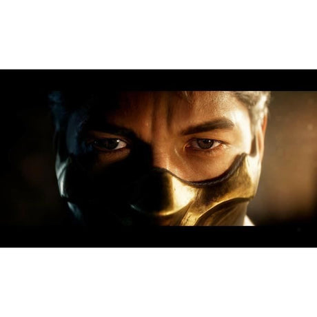 Mortal Kombat 1 - Jeu Nintendo Switch
