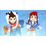 Monster Hunter Stories Collection†- Jeu PS4