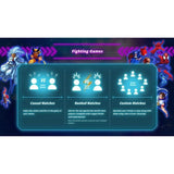 Marvel Vs Capcom Fighting Collection Arcade Classics (code De Téléchargement) - Jeu Nintendo Switch