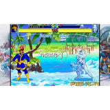 Marvel Vs Capcom Fighting Collection Arcade Classics (code De TÈlÈchargement)†- Jeu Nintendo Switch